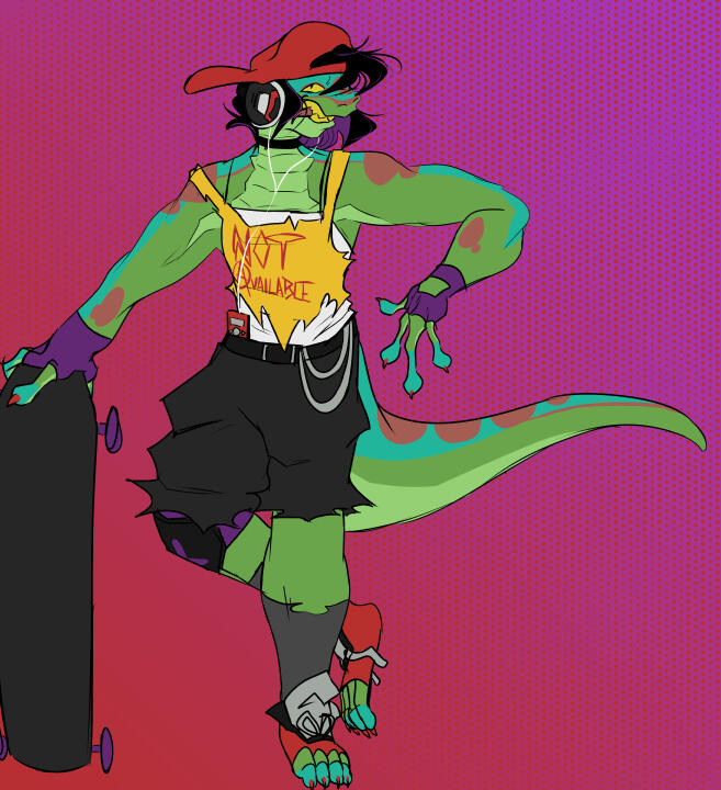 Full-Body - $40
