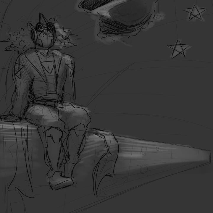 Full-Body - $25