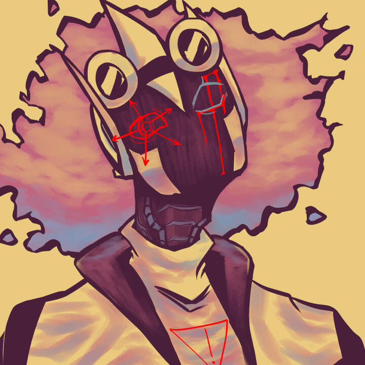 Bust - $45