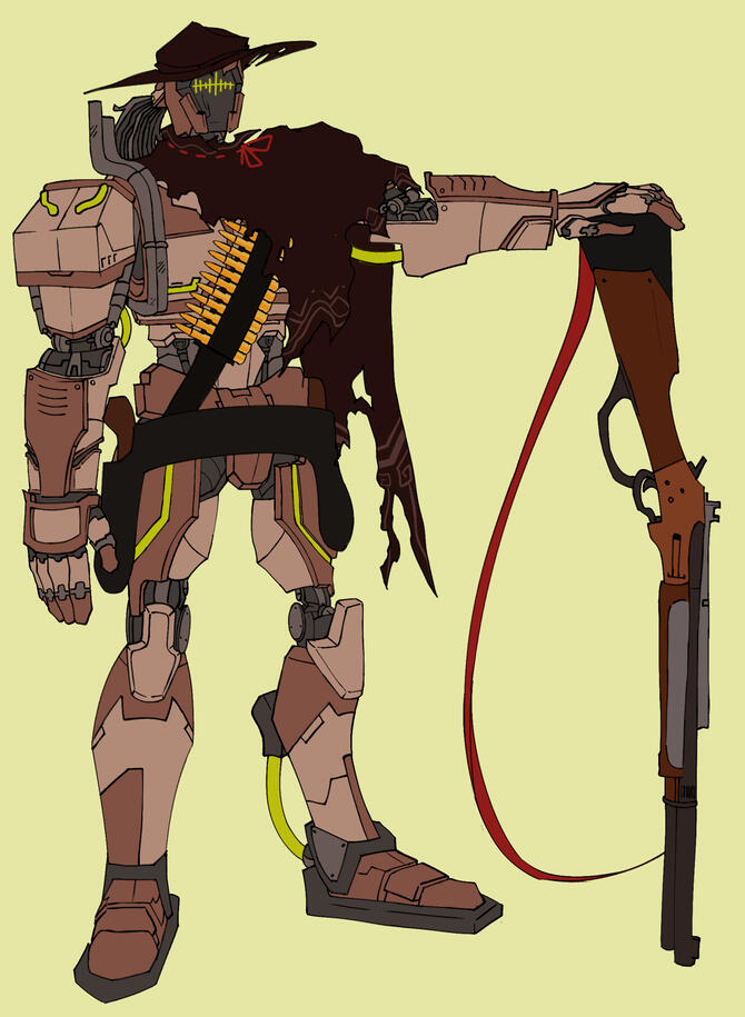 Full-Body - $75