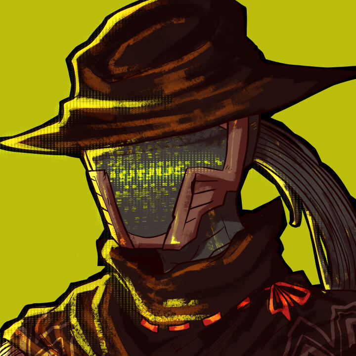 Bust - $100